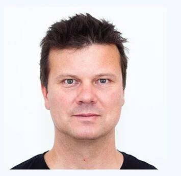 Jan Moláček, zdroj: Deník N