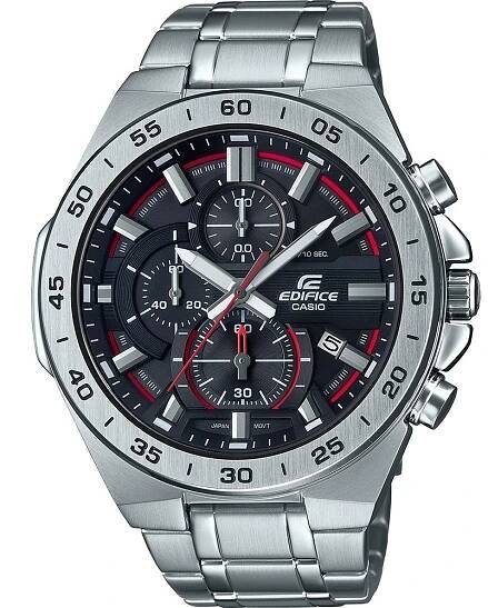 Hodinky CASIO EFR-564D-1AVUEF