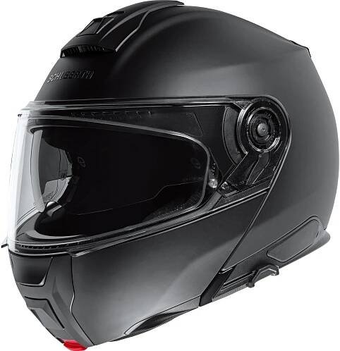 Vyklápěcí přilba SCHUBERTH C5 Matt Black