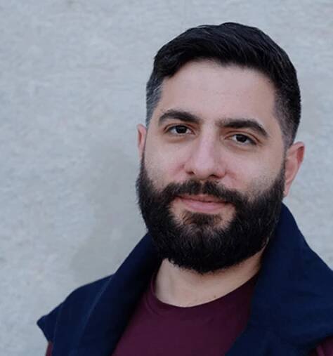 Armen R. Kherlopian