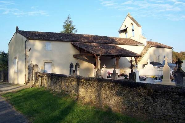 Aubiac, Gironde