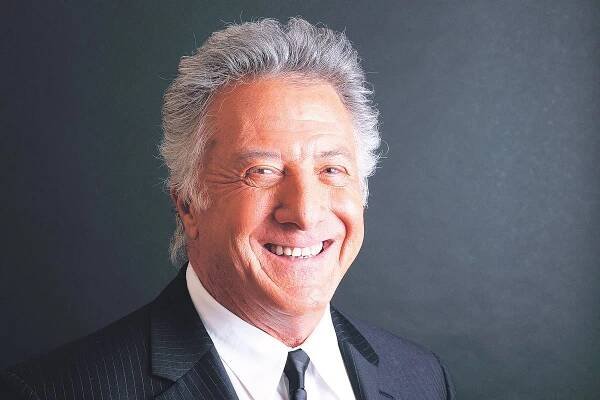 Dustin Hoffman vyběhl se smrtí: Zachránil muži s infarktem život!