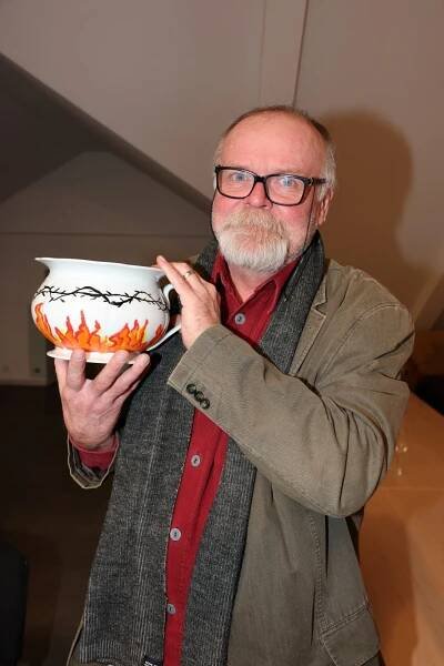 Igor Bareš