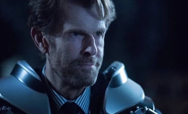 Zemřel Kevin Conroy, dlouholetý představitel Batmana