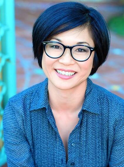 Keiko Agena
