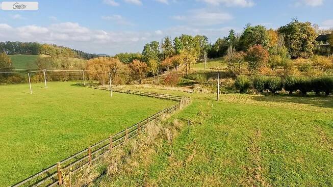 Prodej Dům, Heřmaničky - Křenovičky, okres Benešov