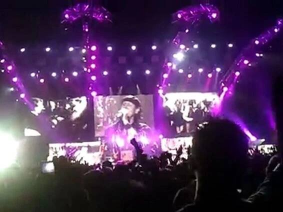 Scorpions - Wind Of Change - Vidéo Dailymotion