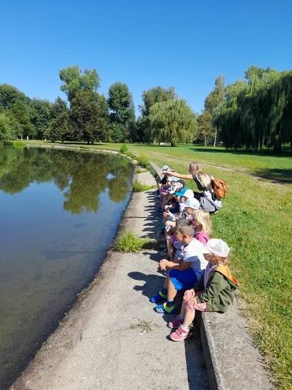 České Budějovice Háječek | Česko-Anglická soukromá mateřská školka | FOTOGALERIE | KinderGarten 
