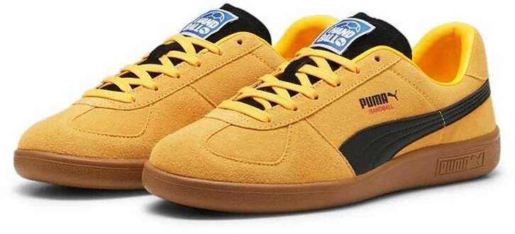 Puma HANDBALL - Pánská sálová obuv - 3