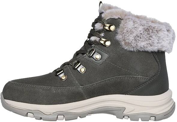 Waterproof: Trego - Snow Worries