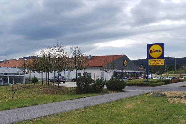 Lidl foto 1