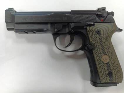 bereta brigadire 1