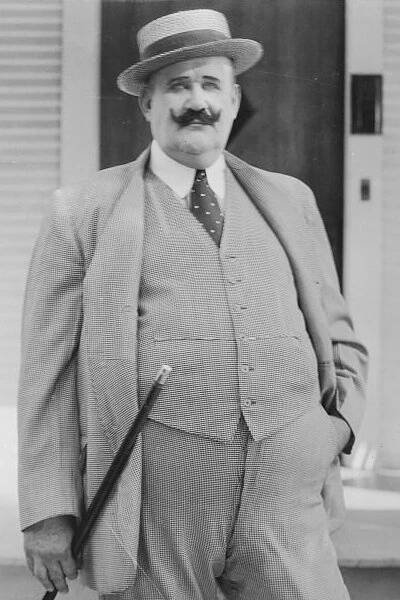 Joe Roberts herec