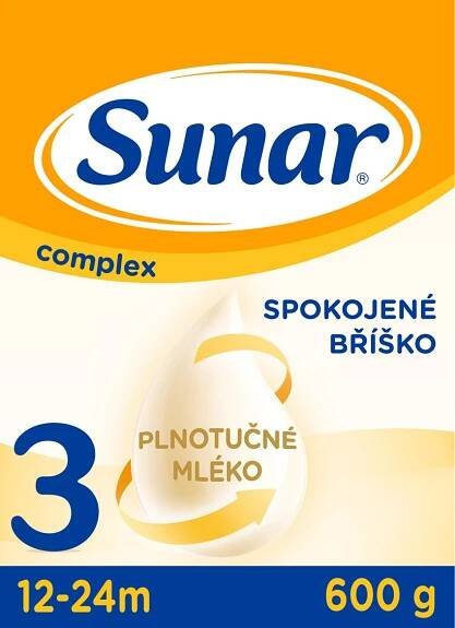 Sunar Complex 3