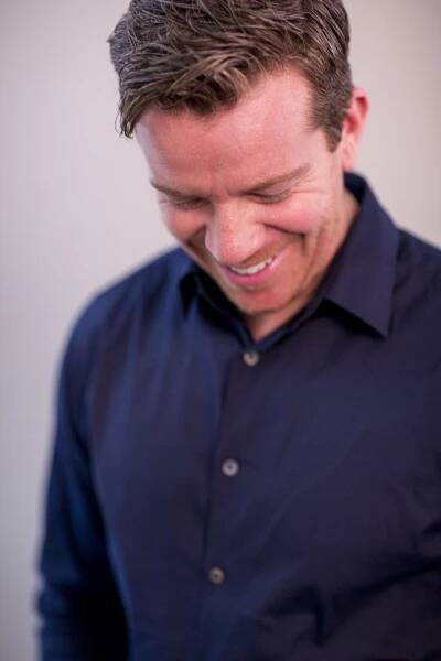 Celebrity Photographer John Sanders Photography