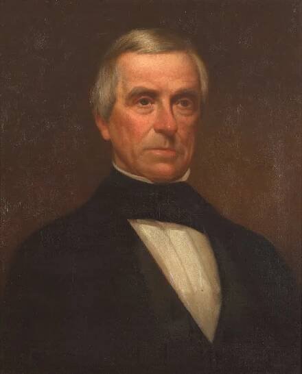 Joseph Johnson (Virginia politician) - Wikipedia