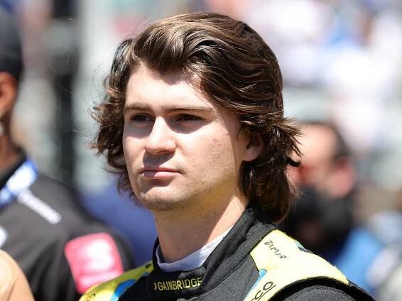 US F1 hopeful Colton Herta doesn’t want to get seat as ‘an exception’