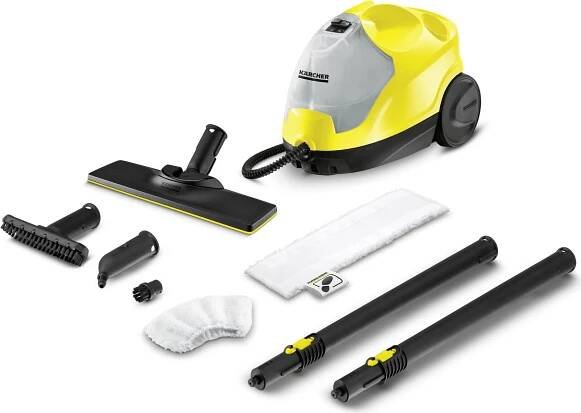 Parní čistič Kärcher SC 4 Easy Fix (1.512-450)