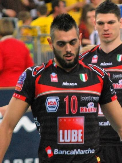 Giulio Sabbi