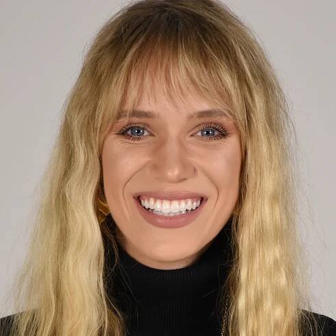 Iveta Maurerová - ACTORSMAP