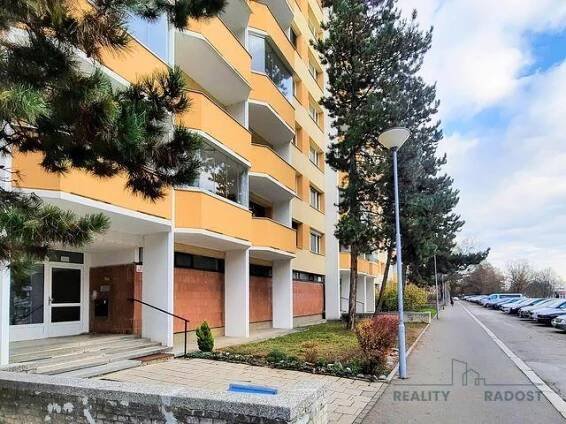 Prodej bytu 3+1, 74 m2, Brno, ul. Milénova - foto 10