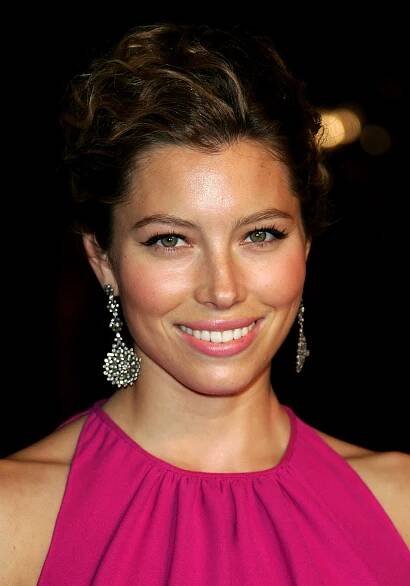Jessica Biel fotka