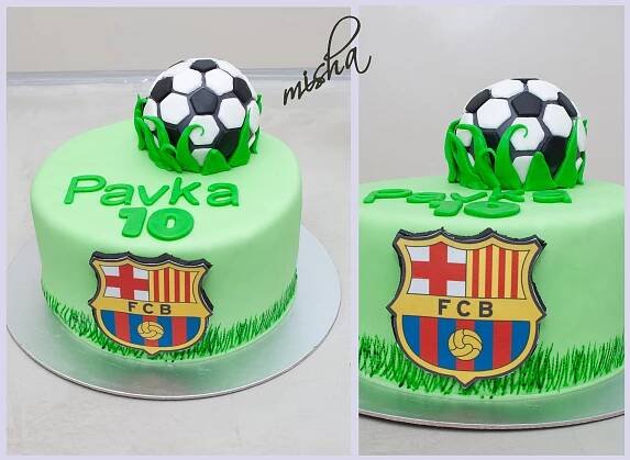 FCB
