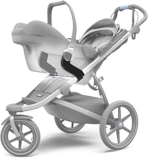 Thule Urban Glide adaptér pro Maxi Cosi