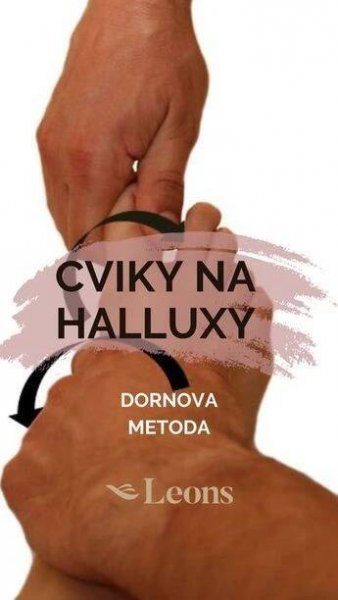 Cviky na halluxy - Dornova metoda | Fitness body, Health fitness, Health