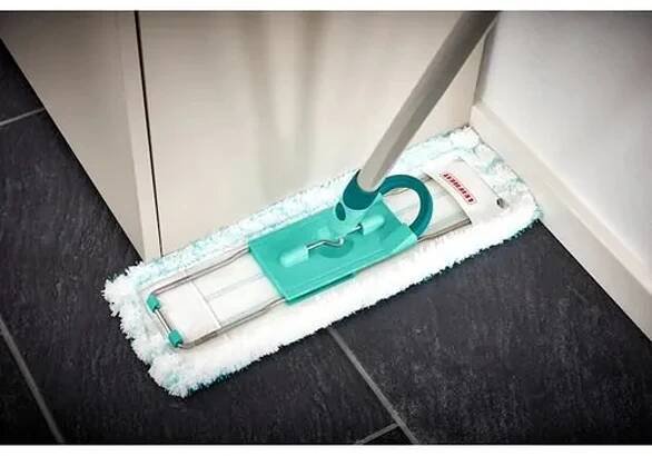 Mop Profi Micro Duo – LEIFHEIT | Bonami
