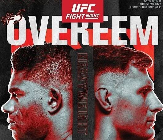 ufc11