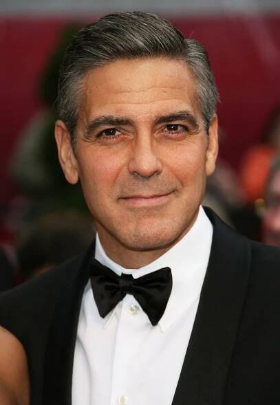 George Clooney - TV Tropes