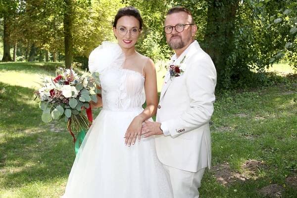 Dvojice se pokouší o miminko