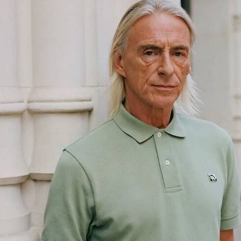 Paul Weller: Whether we should be using the Union Jack as fashion? I don’t know'