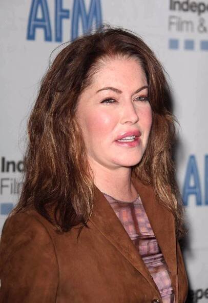 Foto k tématu Lara Flynn Boyle