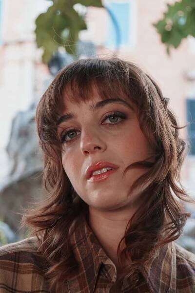 beatrice grannò intervista