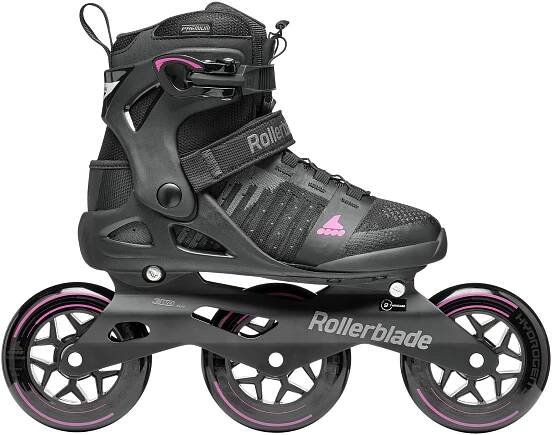 Rollerblade Macroblade 110 3WD W