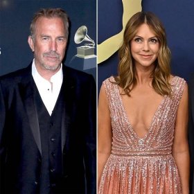 Kevin Costner’s Estranged Wife Christine ​Runs Off With His Pal to Hawaii: ‘He’s Sick Over It’