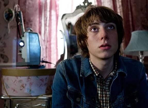 Skins - Z filmu - Alexander Arnold