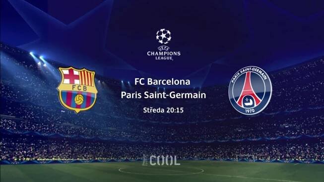Porazí Barcelona ve středu Paris St. Germain?
