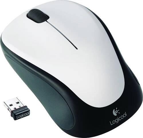 Logitech Wireless Mouse M235