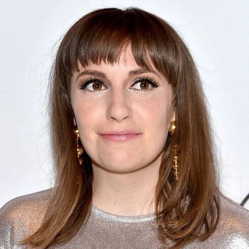 Lena Dunham Reveals She Underwent a Total Hysterectomy in Endometriosis Battle