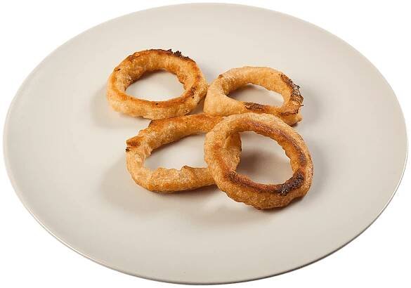 Carbs & Cals | Foods included in the Carbs & Cals App