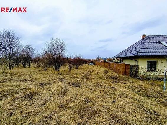 Prodej Pozemek, Vranovice, okres Brno-venkov