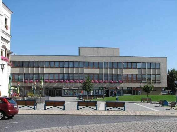 Soubor:Kyjov - kulturní dům.JPG – Multimediaexpo.cz