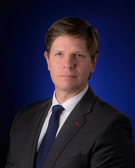 Kevin Murphy, Chief Science Data Officer, NASA’s Science Mission Directorate - NASA Science