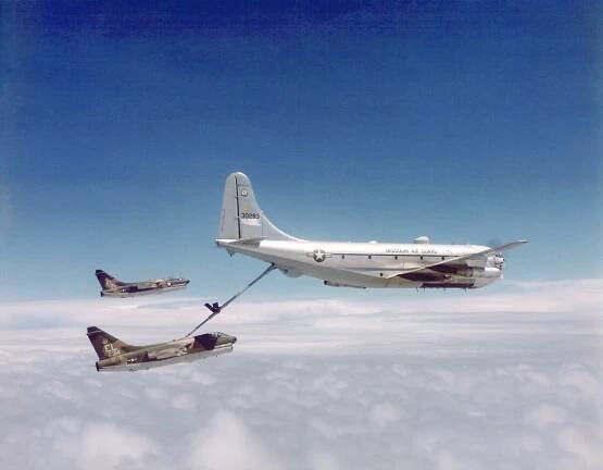 Boeing KC-97 – Wikipedia