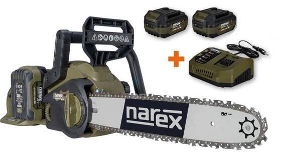 Narex CPR 350 4BN 65406735