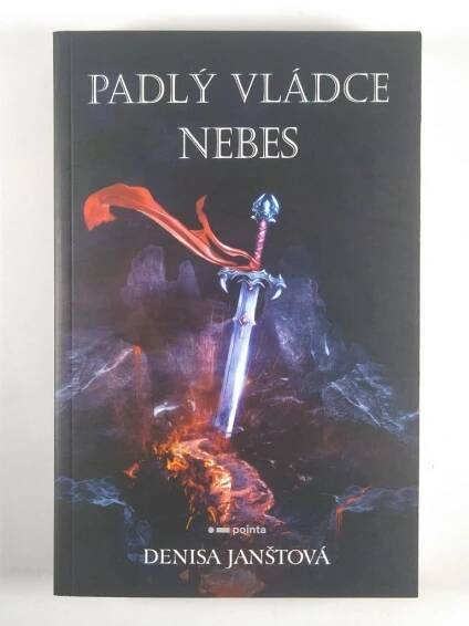 Padlý vládce nebes