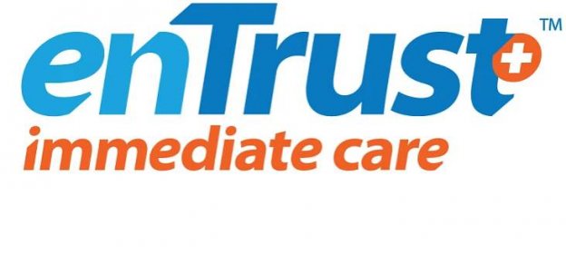 enTrust logo